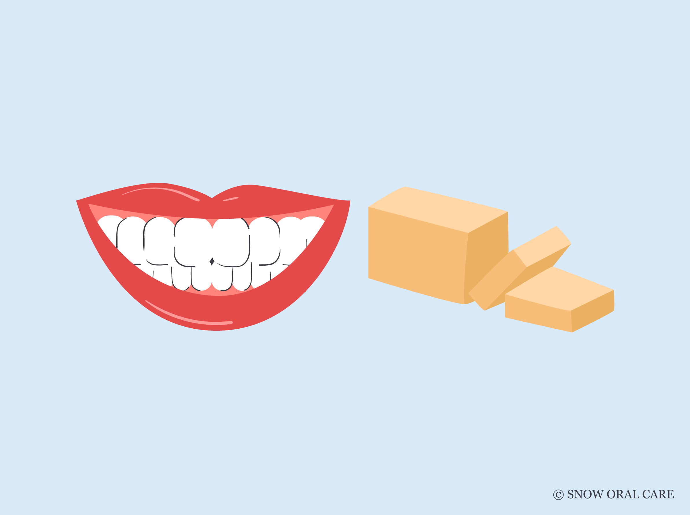 can-i-eat-butter-after-teeth-whitening-snow-oral-care