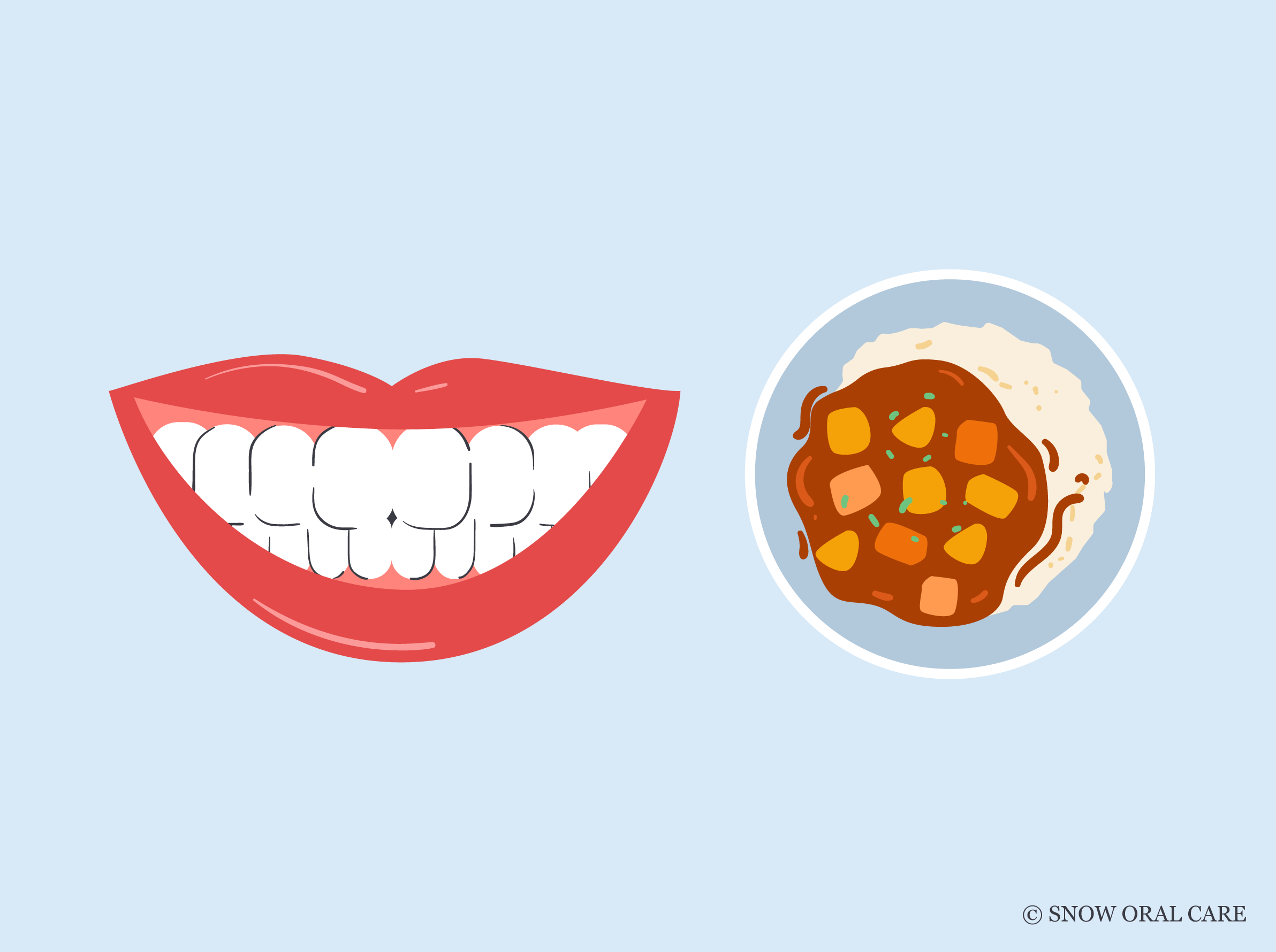 does-curry-stain-teeth-snow-oral-care