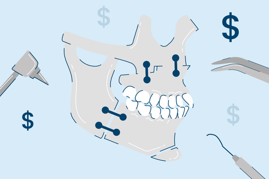 4 Types of Orthognathic Surgery: Procedure and Costs