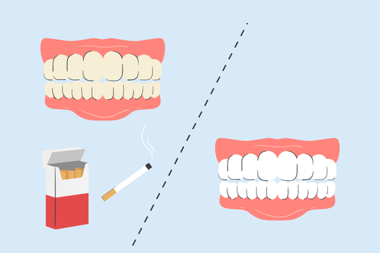 best whitening toothpaste for smokers