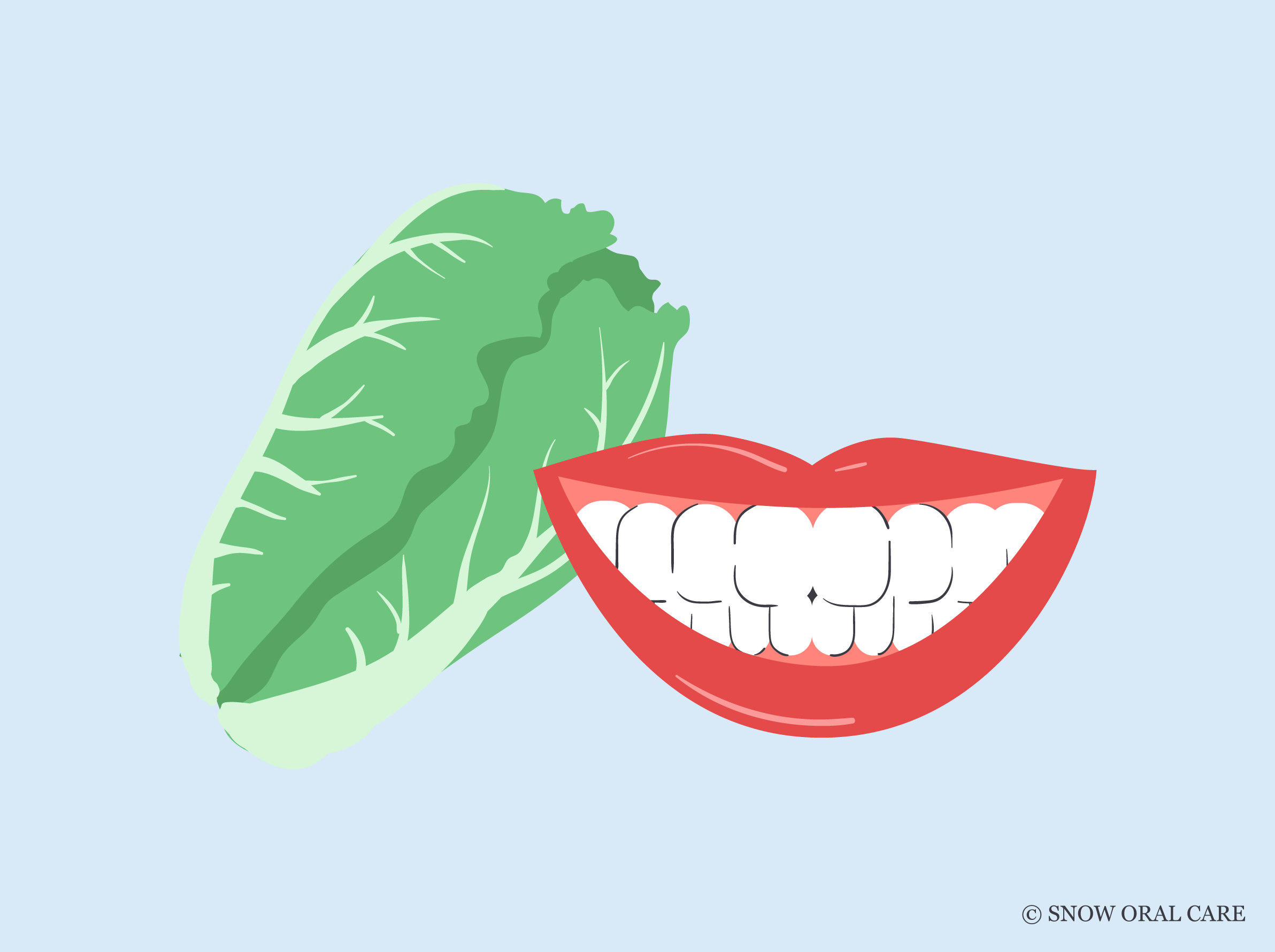 can-i-eat-lettuce-after-teeth-whitening-snow-oral-care