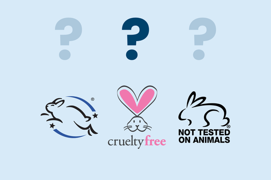 what does cruelty free mean