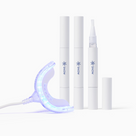 Diamond Teeth Whitening Kit (3 serums) - Limited Offer - SNOW® Oral Care